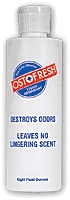 Ostofresh Liquid Deodorant 8 oz.