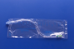 MMG Closed System Intermittent Catheter with Introducer Tip 8 Fr