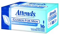 Attends Guard for Men