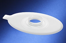 Truseal Adhesive Housing, 30/Package