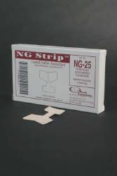 NG-Strip Adult Nasal Tube Fastener