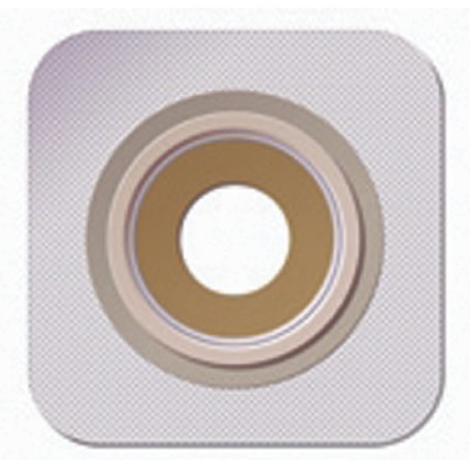 Sur-Fit Natura Moldable Durahesive Skin Barrier Fits 1/2" to 7/8" Stoma and 1 3/4" Flange