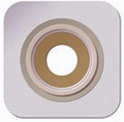 Sur-Fit Natura Moldable Durahesive Skin Barrier Fits 7/8" to 1-1/4" Stoma and 1 3/4" Flange