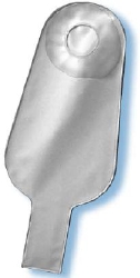 Odour-Ban Ileo Pouches, Large, White