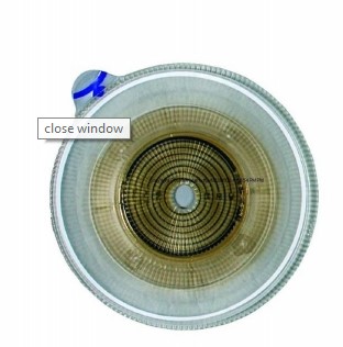 Assura AC Easiflex 2-Piece Extra Extended Wear Cut-to-Fit 5/8" - 1-3/4"