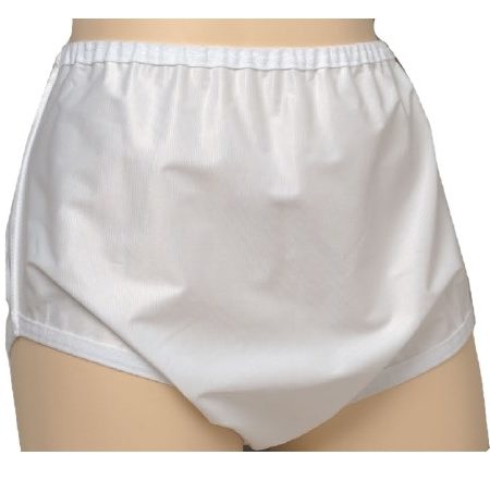 Sani-Pant Moisture Proof Snap-on Cover Ups Large