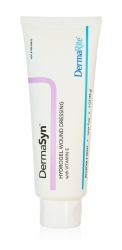 Dermasyn Hydrogel Wound Dressing, 3 oz
