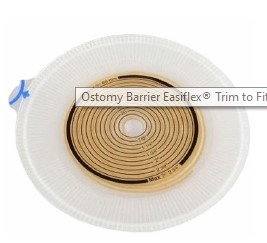 Assura AC Easiflex 2-Piece Cut-to-Fit 5/8" - 2-3/8" (Standard Wear)