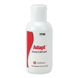 Stoma Lubricant 4 oz. Bottle