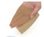 Restore Contact Layer Dressing with Silver and Triact Technology 4" x 5"