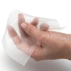 Restore with Silver Wound Contact Layer Dressing 6" x 8"