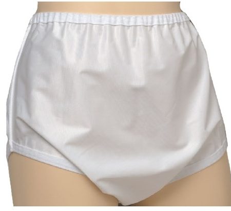 Sani-Pant Moisture Proof Snap-on Cover Ups X-Large