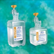 Aquapak 340 Sw, 340 mL with 040 Adapter