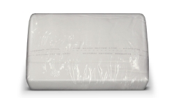 Prevail Dry Wipe 12.4" x 10"