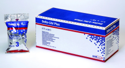 Delta-Lite Plus Fiberglass Cast Tape 2" x 4 yds., White