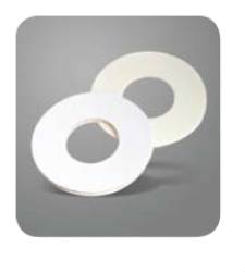 Standard Tape Discs, 30 Per Package
