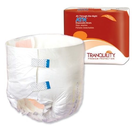 Tranquility ATN (All-Through-the-Night) Brief Large 45" - 58"