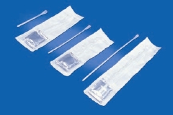 Hydrophilic Personal Catheter Male 16 Fr 16"