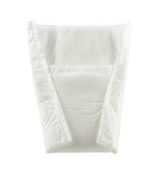 Manhood Absorbent Pouch 250 cc