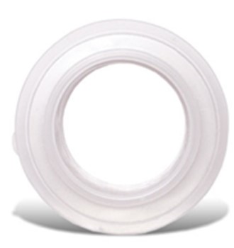 Sur-Fit Natura Low-Pressure Adaptor 2-1/4"