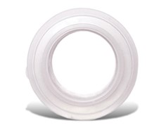 Sur-Fit Natura Low-Pressure Adaptor 4"