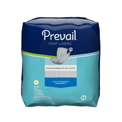 Prevail Pant Liners Small