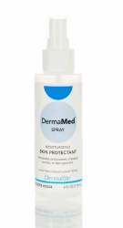 Dermamed Moisturizing Spray/Skin Protectant, 4 oz.
