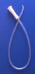 Easy Cath Coude Intermittent Catheter 12 Fr 16"