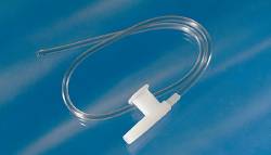 AirLife Tri-Flo Single Catheter Straight Pack 12 fr
