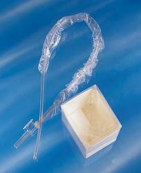 Tri-Flo Suction Catheter Kit 12 fr