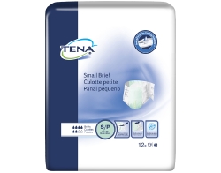 TENA Small Brief 22" - 36"