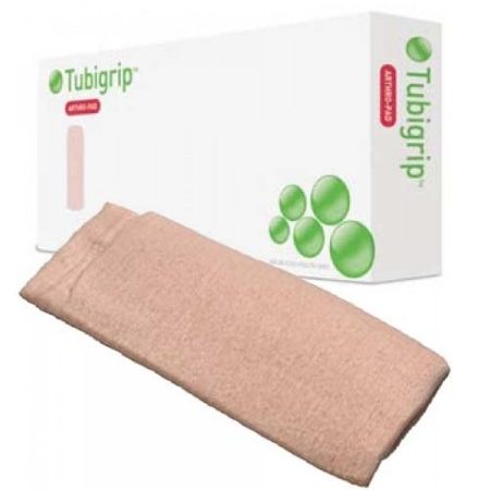 Tubigrip Shaped Support Bandage, Large D/E, 15" - 16-3/4" Limb Measurement
