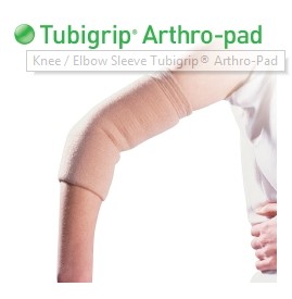 Tubigrip Arthro-Pad, Medium Up to 16" Joint Circumference
