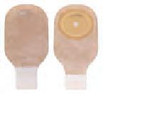 Premier 1-Piece Drainable Pouch Cut-to-Fit 3" x 2-1/2"