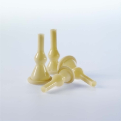 Freedom Cath Latex Self-Adhering Male External Catheter, 31 mm