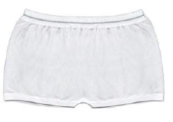 Wings Incontinence Knit Pant Large/X-Large
