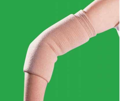 Tubigrip Arthro-Pad, Small Up to 12" Joint Circumference
