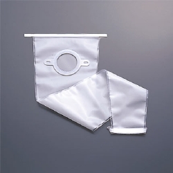 Stoma Irrigator Drain 22"