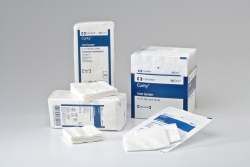 Curity Sterile Cover Sponge 3" x 4"