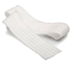 AQUACEL Ag Hydrofiber Wound Dressing with Ionic Silver 3/4" x 18"  Ribbon