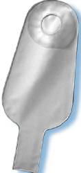 Weight-Less Odour-Ban Ileostomy Pouch Small, Beige