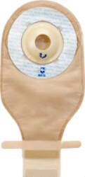 Ultralite 1Pc Drn Pch 1" Trn Deep Cnvx Skin Shield