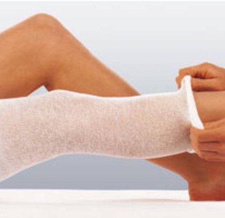 Tricofix Lightweight Absorbent Tubular Bandage, 2-1/2" x 22 yds.