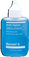 Banish II Liquid Deodorant 1.25 oz.