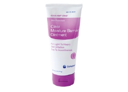 Critic-Aid Moisture Barrier Ointment 2-1/2 oz. Tube