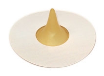 Latex Catheter Holder, Each