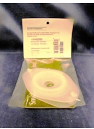 Convert-A-Pouch Soft Face Plate 3/4", 2/Package