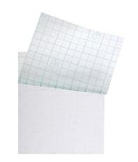 Opsite Flexifix Transparent Adhesive Film Dressing 4" x 4-3/4"