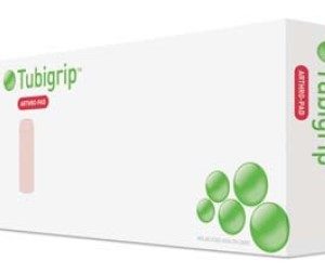 Tubigrip Arthro-Pad, 2X-Large Up to 28" Joint Circumference