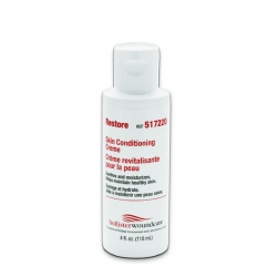 Hollister Restore Skin Conditioning Cream, 4 oz.